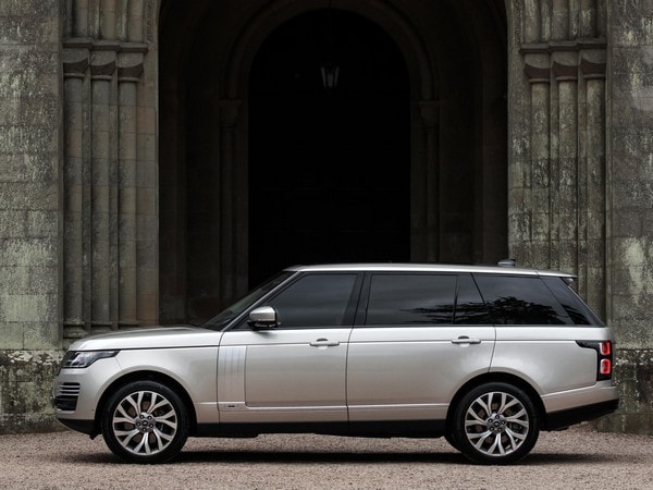 04 2019 Range Rover Phev Oem