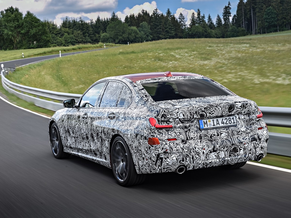 04 2020 Bmw 3 Series Spy