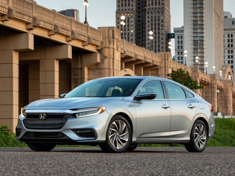 10 Best Hybrid Cars Under 30,000 Kelley Blue Book