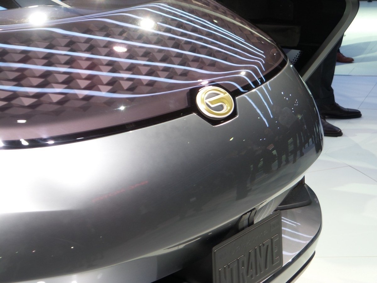 04 GAC Entrance Concept Debut