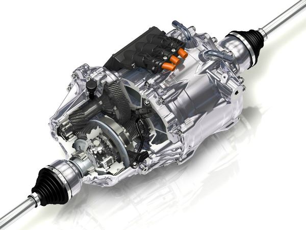 04 GKN Driveline S90 EAxle