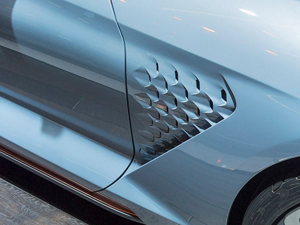 04 Hyundai Genesis New York Concept