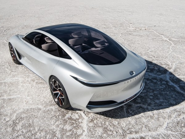04 Infiniti Q Inspiration Concept