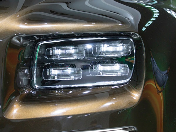 04 Kia Telluride Concept