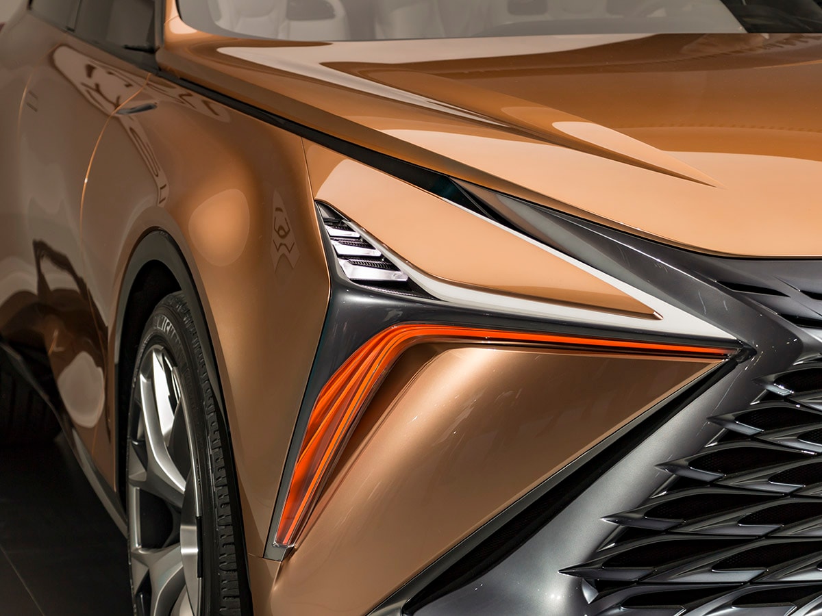 04 Lexus LF 1 Concept NAIAS KBB