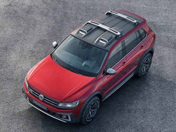 04 VW Tiguan GTE Concept Crpd