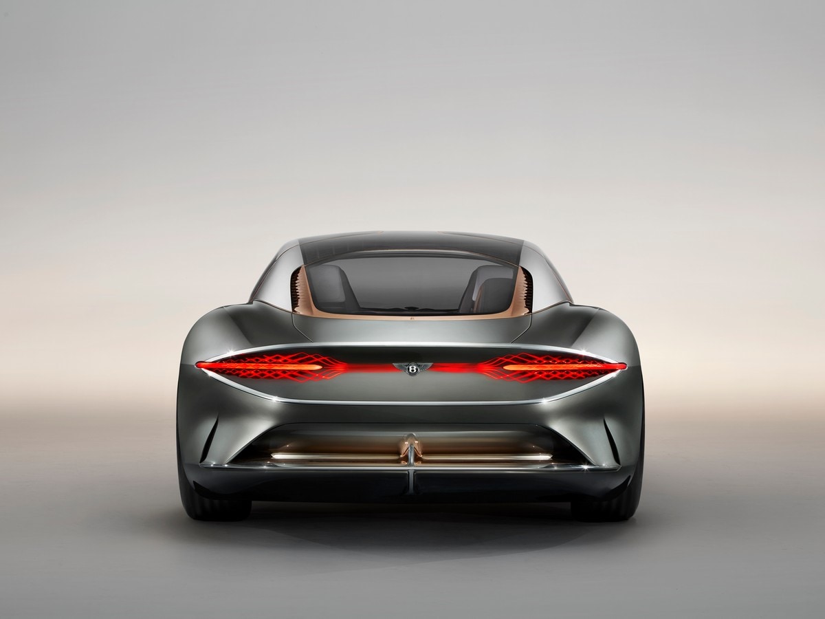 04 Bentley Exp 100 Gt Concept