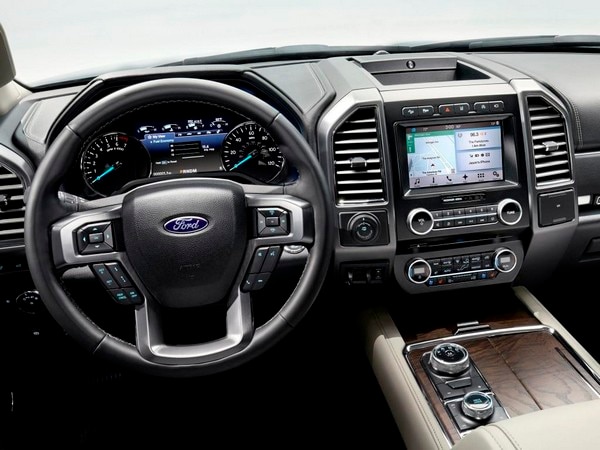 04 Ford Connected Car Image