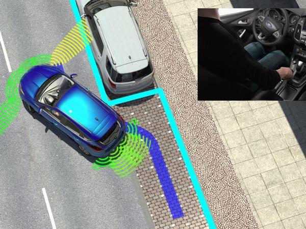 Parking Assist