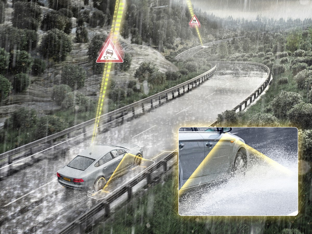 04 Hydroplaning Detection