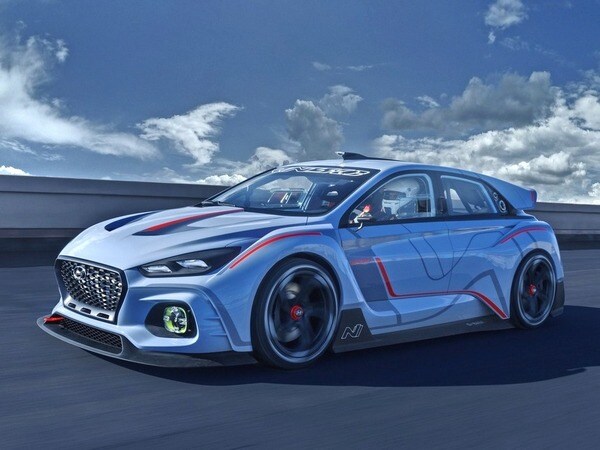 04 Hyundai Rn30 Concept