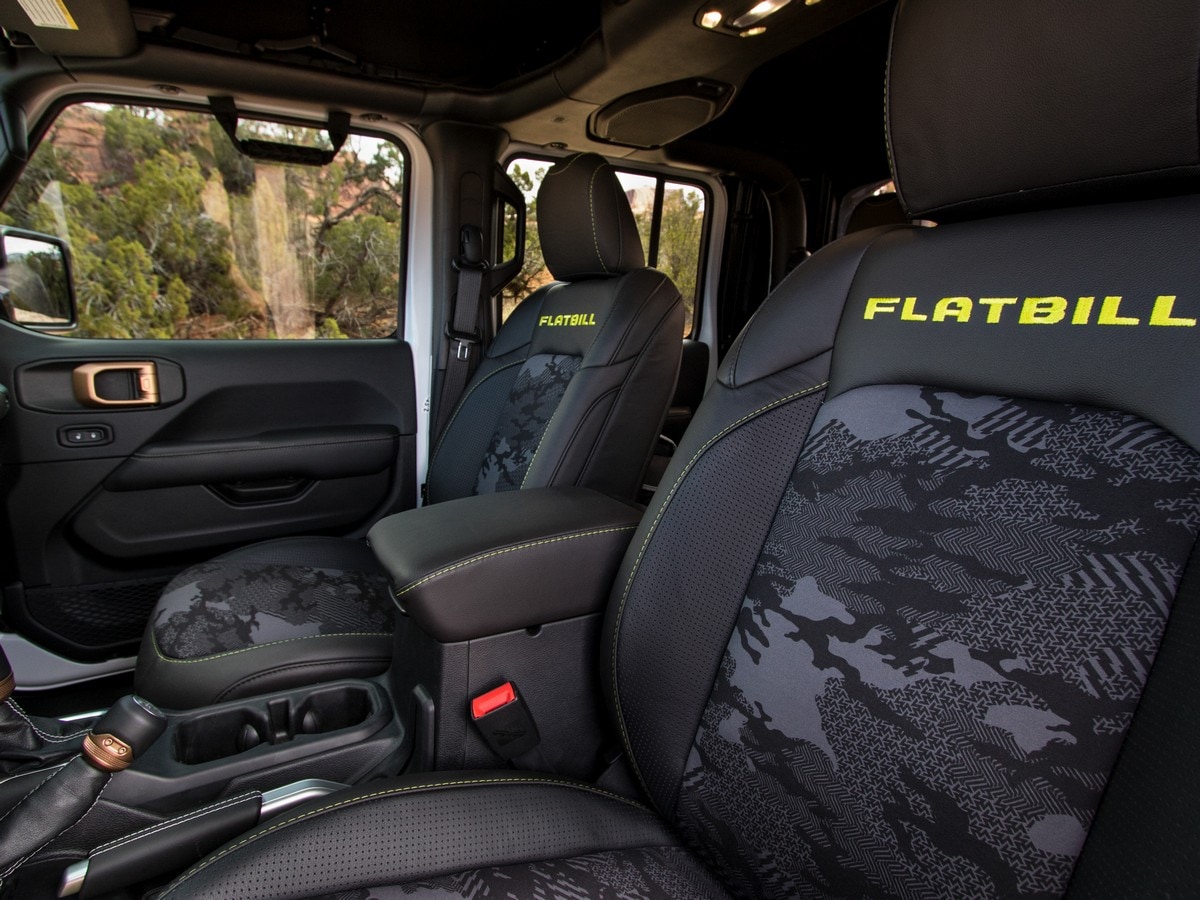 04 Jeep Flatbill Concept