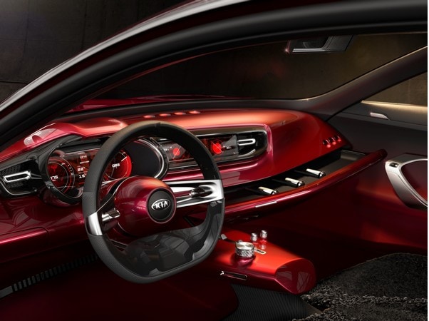 04 Kia Proceed Concept