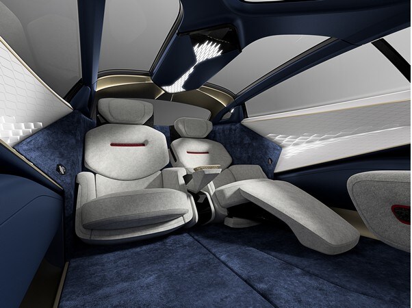 04 Lagonda Vision Concept