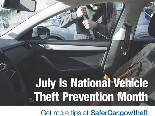 04 Nhtsa Vehicle Theft Graphic