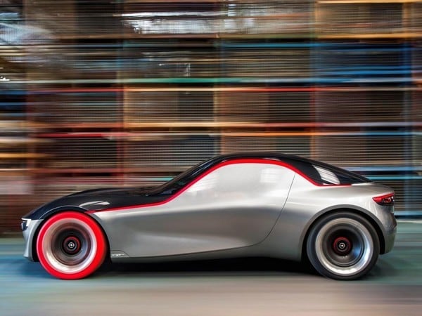 04 Opel Gt Concept