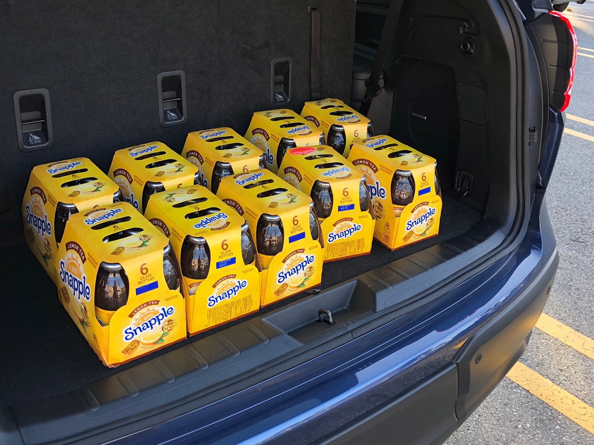 04 Subaru Ascent Update Snapple