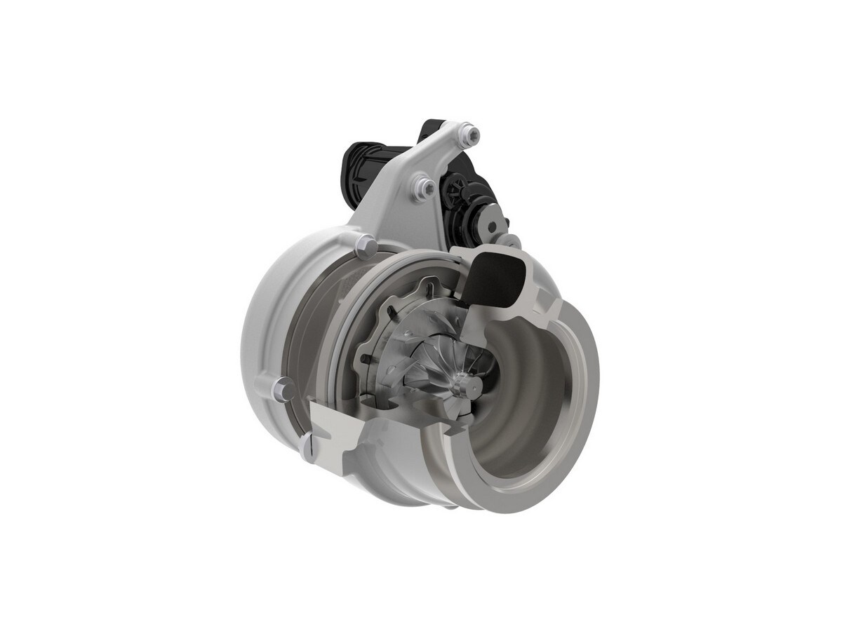 04 Turbocharging Technology