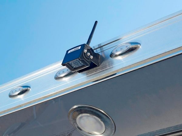 05 2016 GMC Sierra 3500HD Trailering Kit