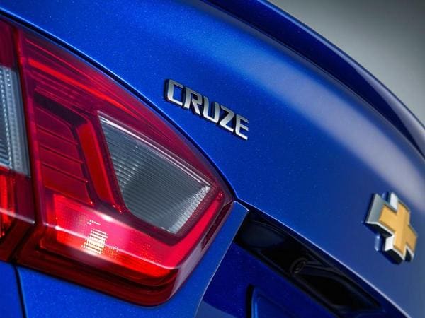 05 2016 Chevrolet Cruze