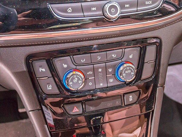 05 2017 Buick Encore