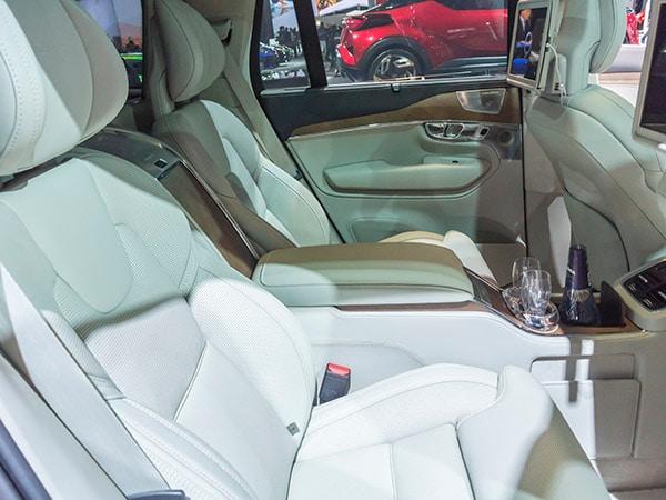 05 2017 Volvo XC90 Excellence