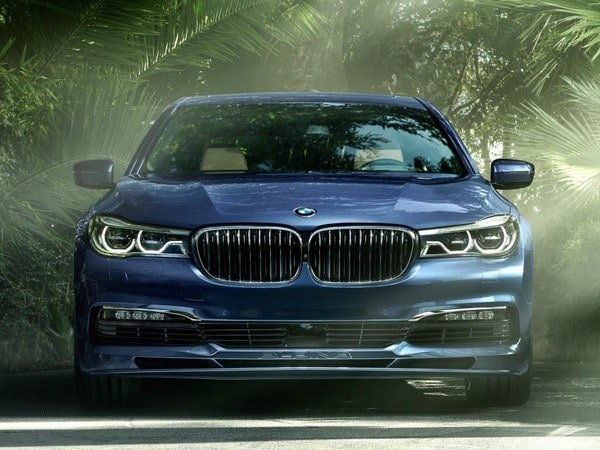 05 2017 Bmw Alpina B7 Xdrive