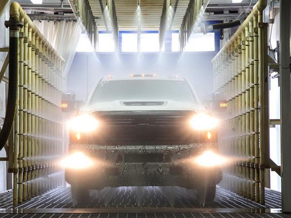 05 2017 Chevrolet Silverado 2500hd Duramax