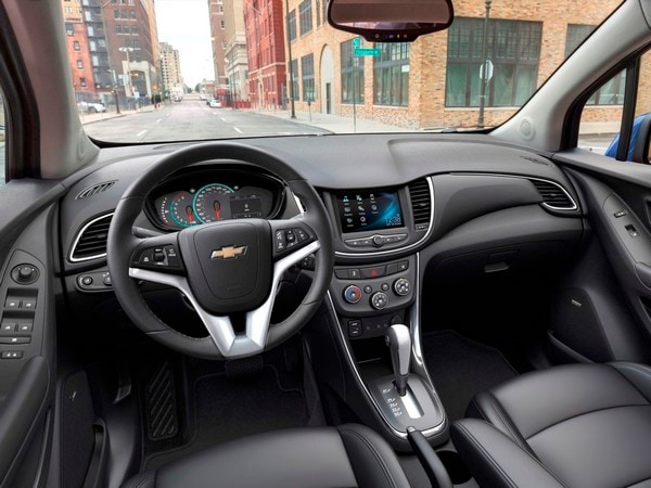05 2017 Chevrolet Trax (1)