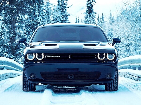 05 2017 Dodge Challenger Gt