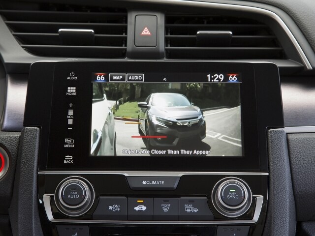 05 2017 Honda Civic Tech