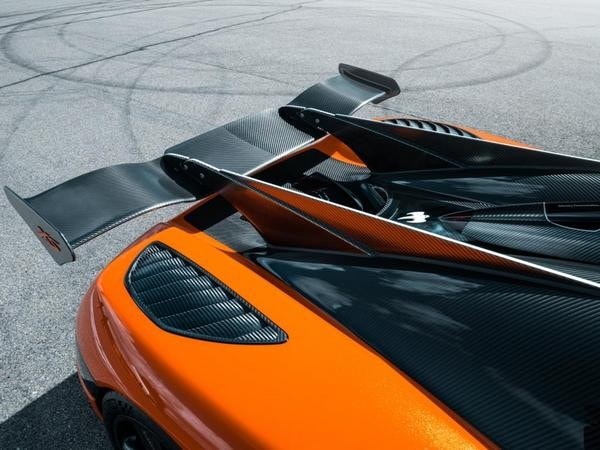 05 2017 Koenigsegg Agera Xs
