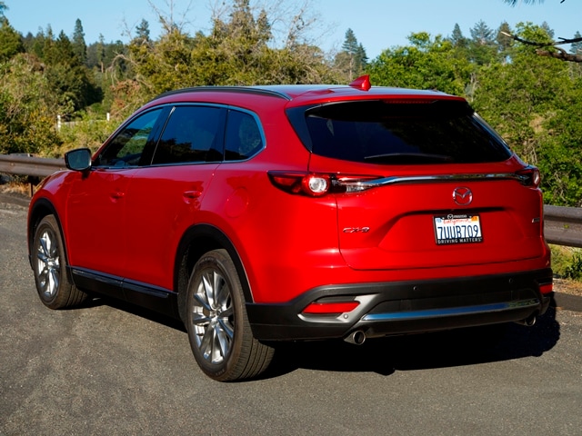 05 2017 Mazda Cx 9 Comparo