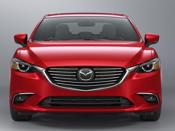 05 2017 Mazda Mazda6