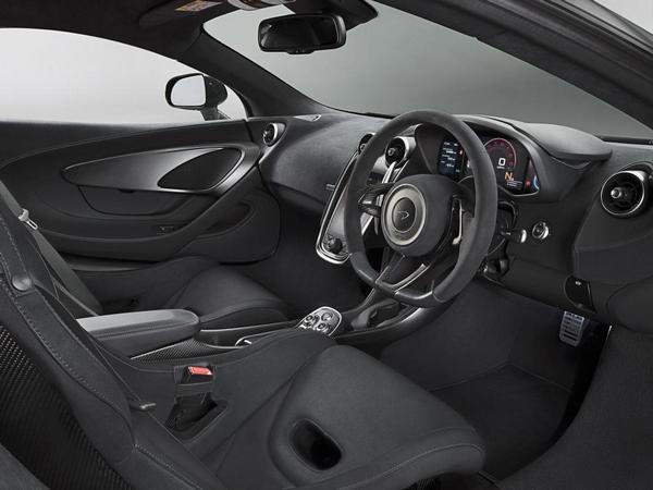 05 2017 Mclaren 570s Track Pack