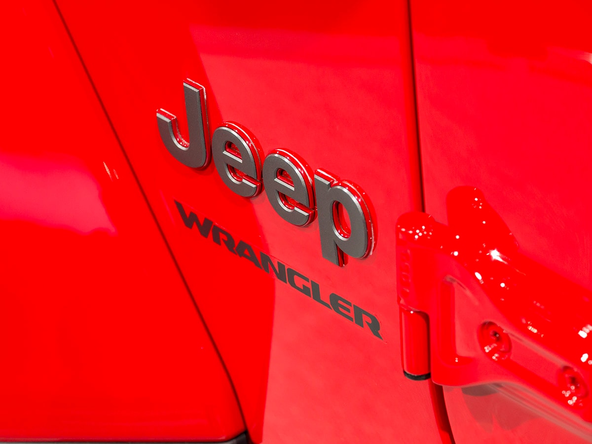 05 2018 Jeep Wrangler LAAS KBB