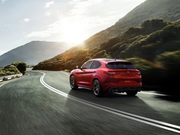 05 2018 Alfa Romeo Stelvio