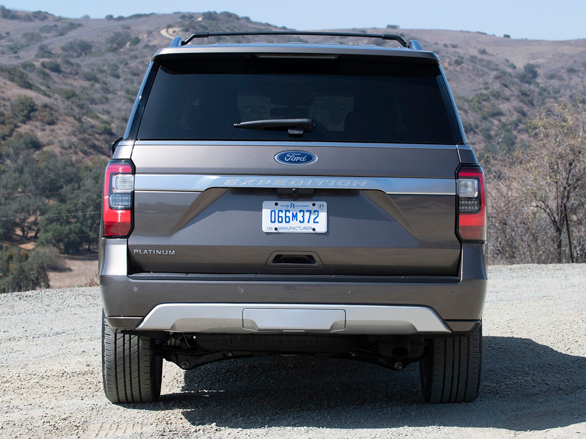 05 2018 Ford Expedition Bb
