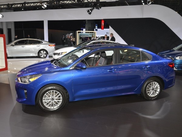 05 2018 Kia Rio Sedan Nwsprs