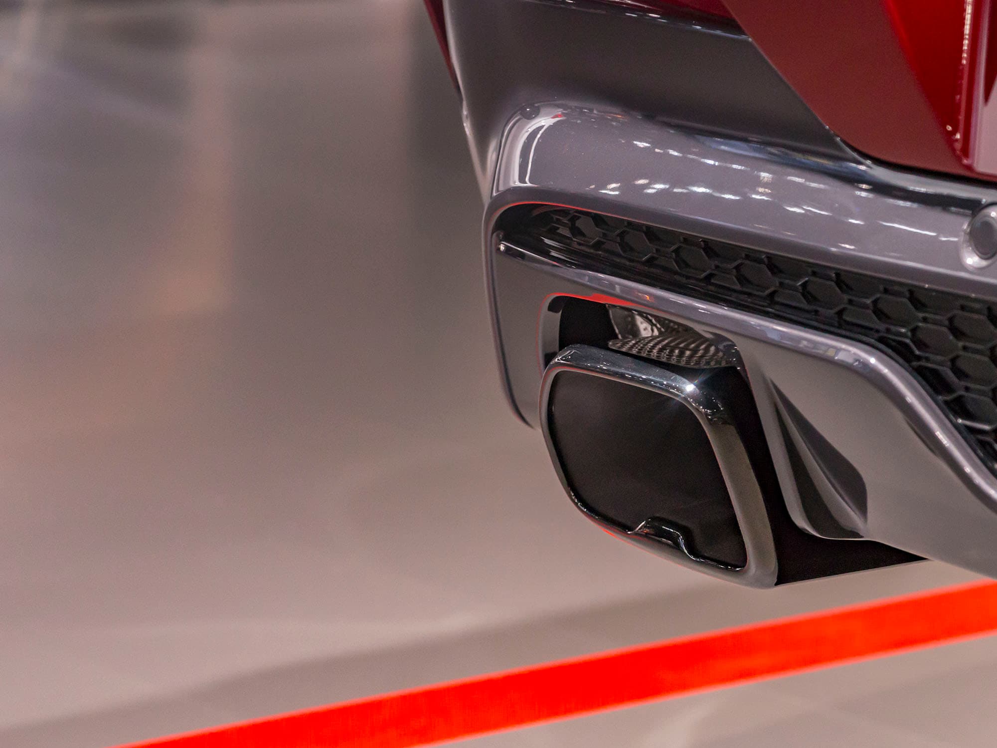 05 2019 BMW X4 M40i NYIAS KBB
