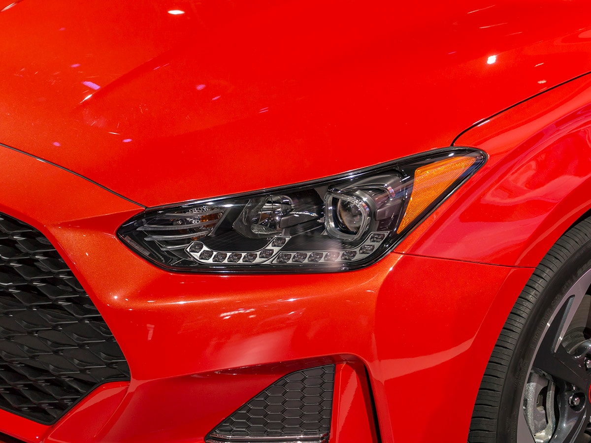 05 2019 Hyundai Veloster NAIAS KBB