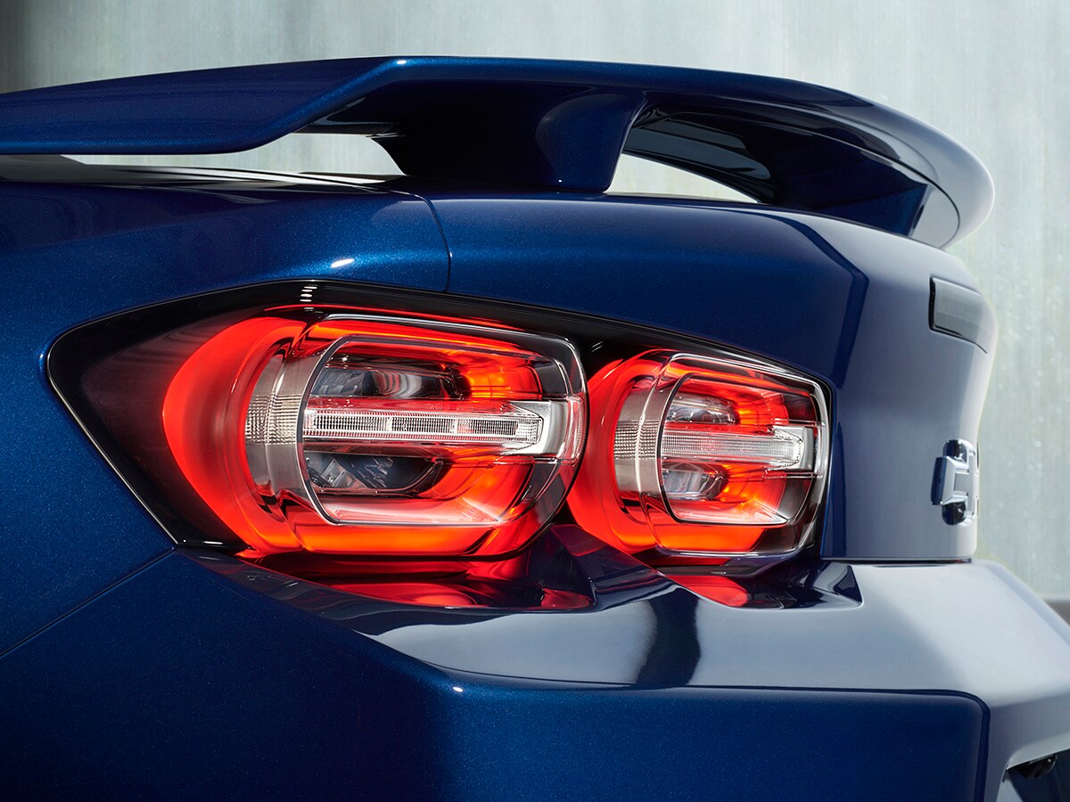 05 2019 Chevrolet Camaro Ss