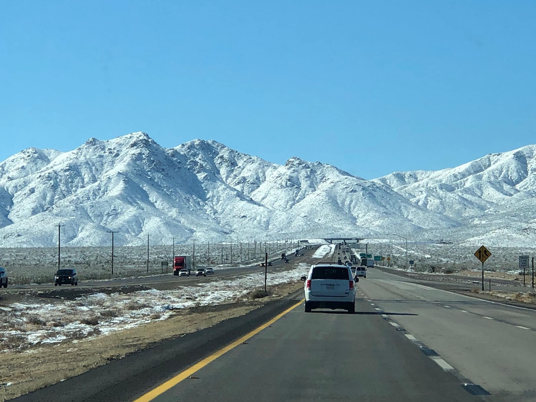 05 2019 Subaru Ascent Update Vegas