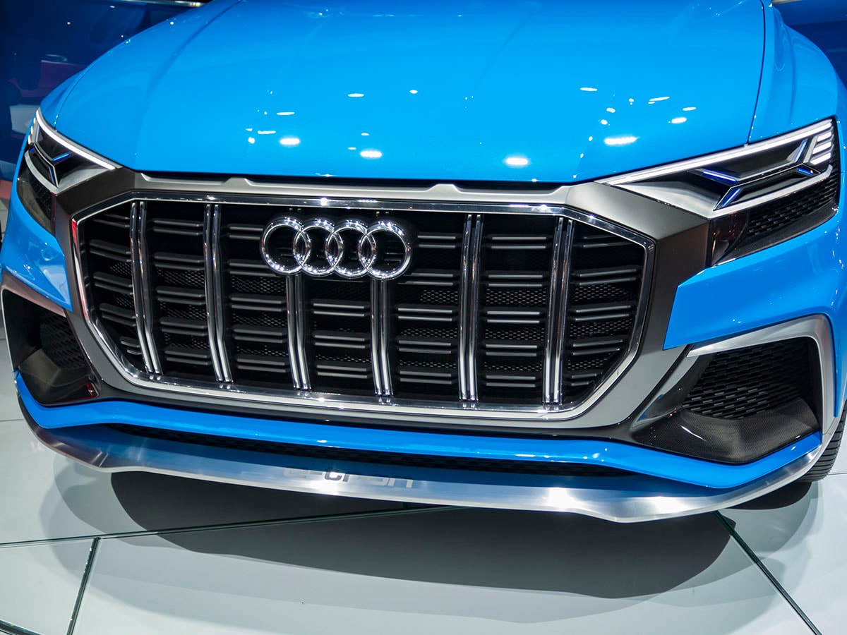 05 Audi Q8 Concept Detroit KBB