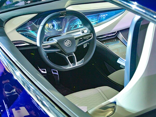 05 Buick Avista Concept