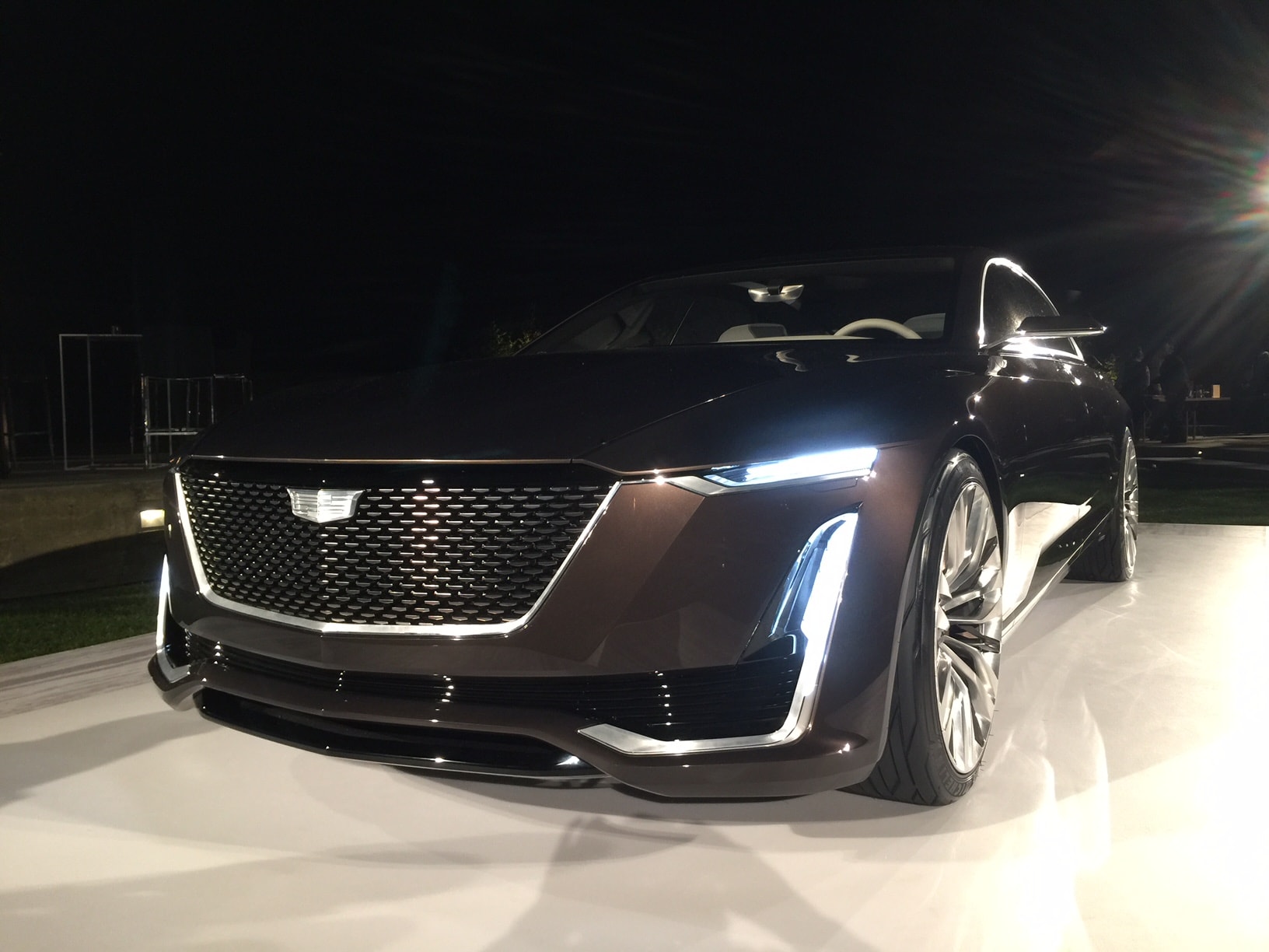 05 Cadillac Escala Concept