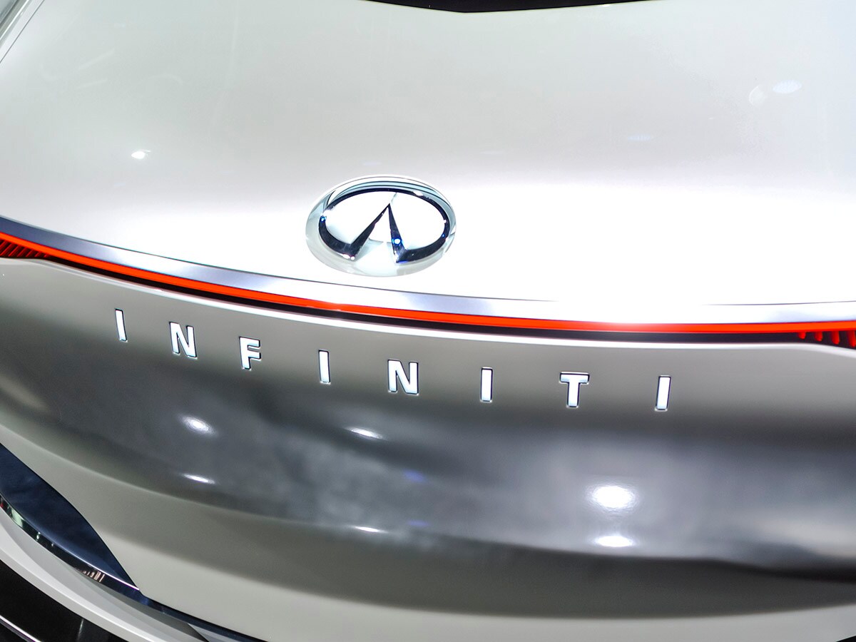05 Infiniti Q Inspiration Concept NAIAS KBB