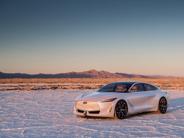 05 Infiniti Q Inspiration Concept