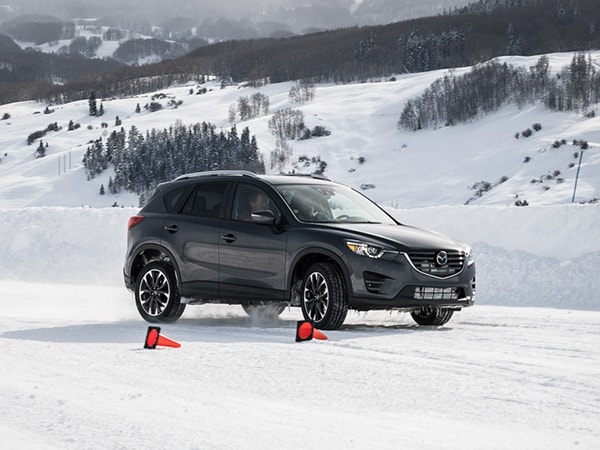 05 Mazda I Activ On Ice