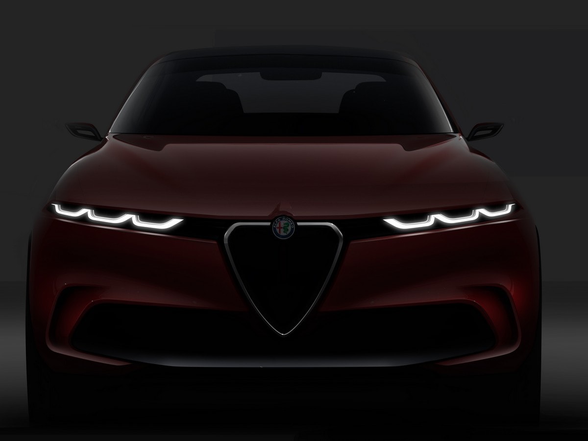05 Alfa Romeo Tonale Concept